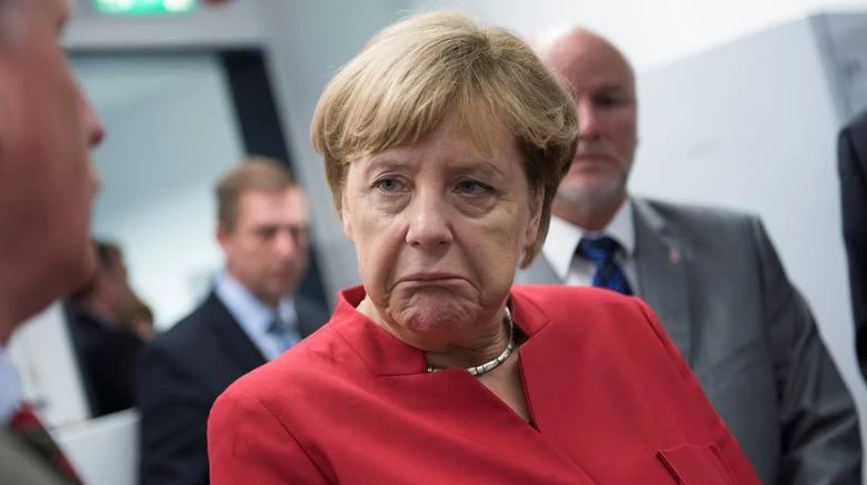 Πολιτικός σεισμός στη Γερμανία: «Καλπάζει» το AfD – «Έξω το Ισλάμ» – Σαρώνουν οι πατριωτικές δυνάμεις στην Ευρώπη – Στο «καναβάτσο» η Μέρκελ